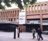 Theater aan de Parade Den Bosch Theater aan de Parade Den Bosch